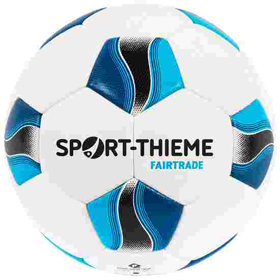 Sport-Thieme Fodbold &quot;Fairtrade&quot;