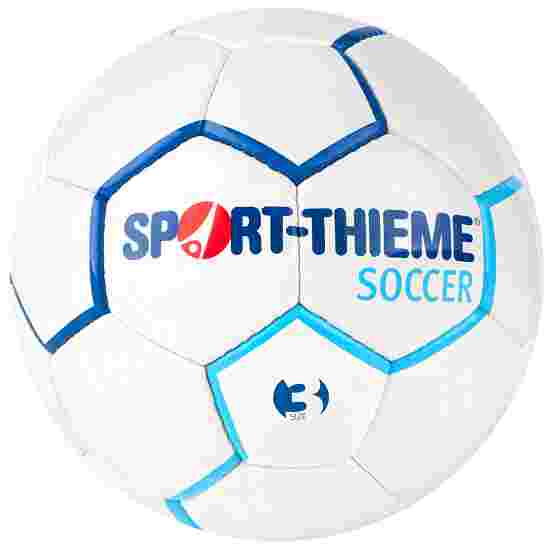 Sport-Thieme Fodbold &quot;Soccer&quot; Str. 3