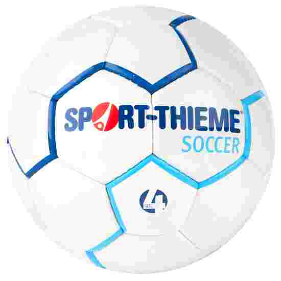 Sport-Thieme Fodbold &quot;Soccer&quot; Str. 4