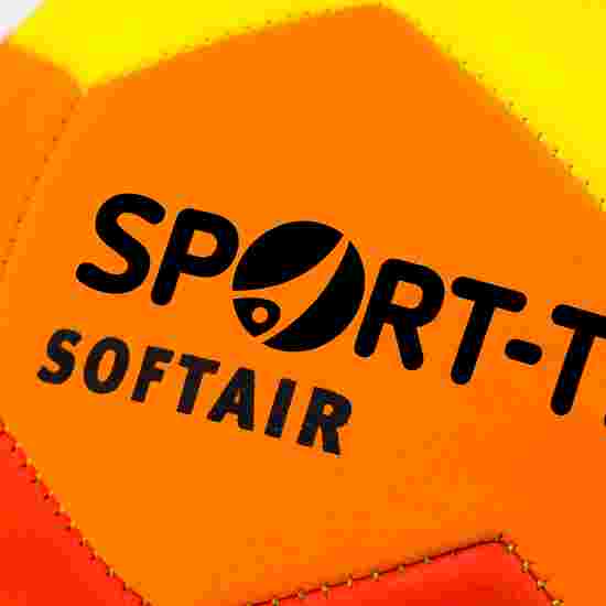 Sport-Thieme Fodbold &quot;Softair&quot;