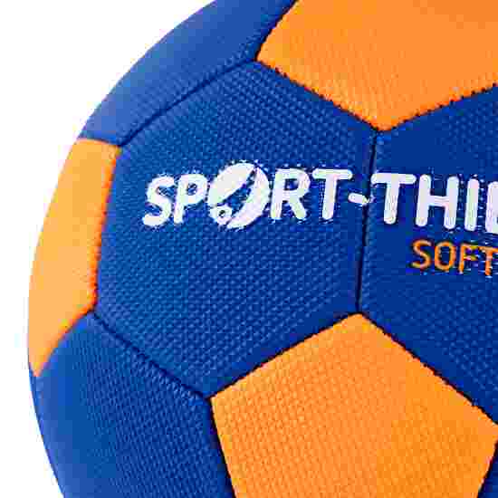Sport-Thieme Fodbold &quot;Softgrip&quot;