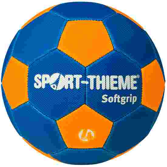 Sport-Thieme Fodbold &quot;Softgrip&quot;