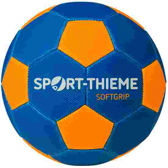 Sport-Thieme Fodbold &quot;Softgrip&quot;