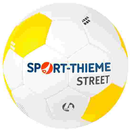 Sport-Thieme Fodbold &quot;Street&quot; Str. 4