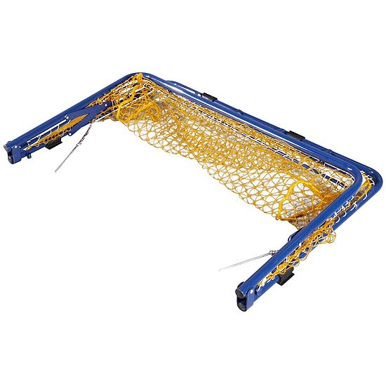 Sport-Thieme® Foldable Mini Goal 90x60x70 cm, approx. 5 kg
