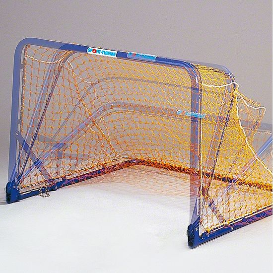 Sport-Thieme® Foldable Mini Goal 90x60x70 cm, approx. 5 kg