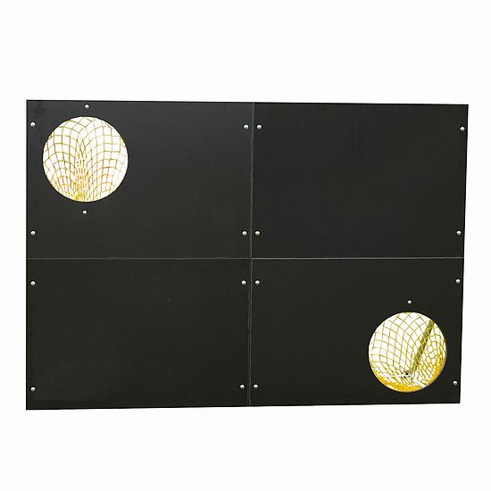 Sport-Thieme® Football Goal Wall 