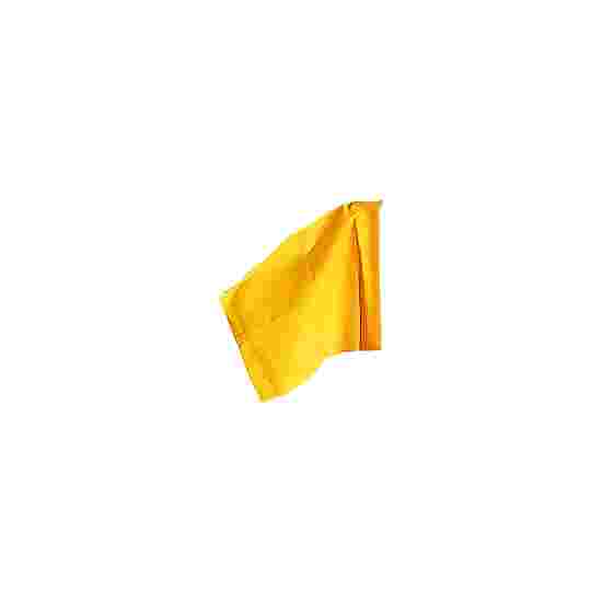 Sport-Thieme for 50-mm-diameter Boundary Poles Flag Neon yellow