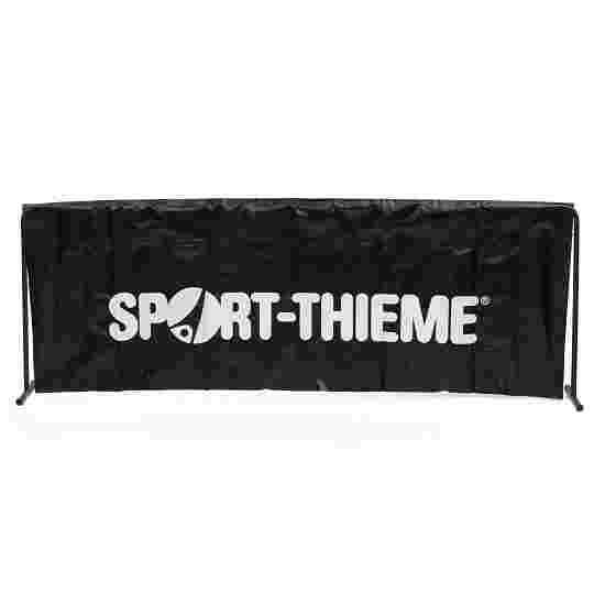 Sport-Thieme &quot;Frame&quot; Table Tennis Barrier With logo