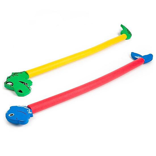 Sport-Thieme® Funnoodle "Dyr" Krokodille