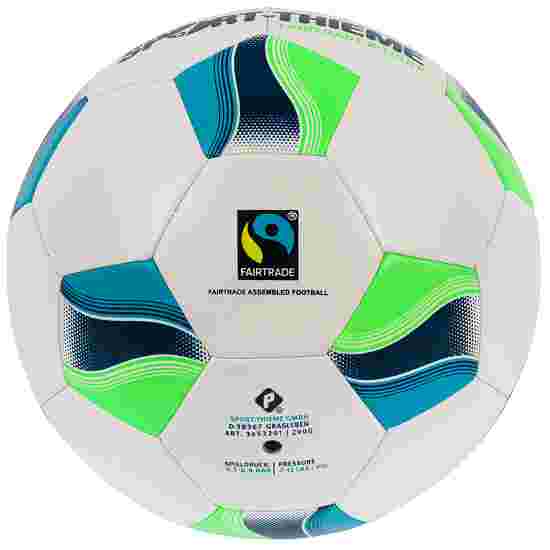 Sport-Thieme Fußball &quot;Fairtrade X-Light&quot; Größe 3