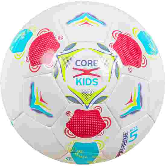 Sport-Thieme Fußball Juniorenfußball &quot;CoreX Kids&quot; Größe 4, 290 g