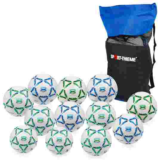 Sport-Thieme Futsalball-Set &quot;Junioren&quot;