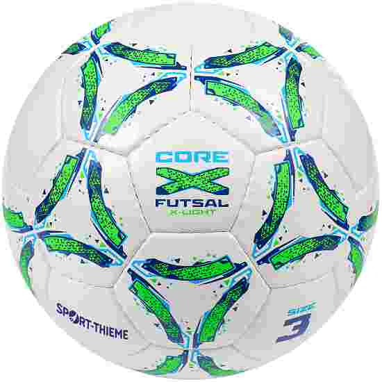 Sport-Thieme Futsalbold &quot;CoreX Kids X-Light&quot; Str. 3