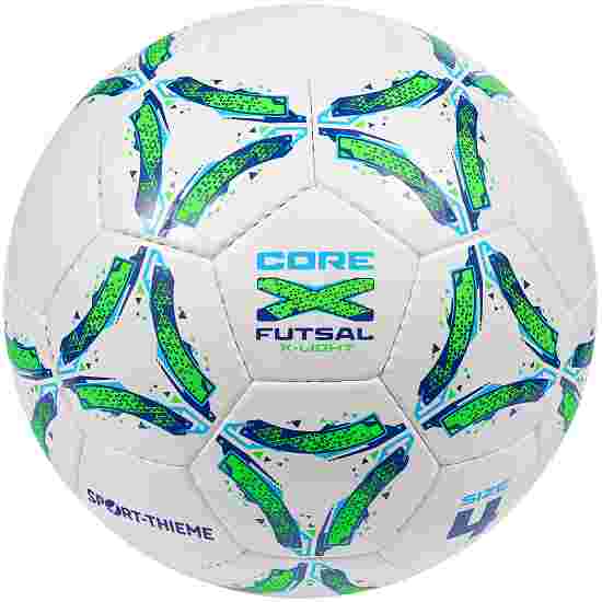 Sport-Thieme Futsalbold &quot;CoreX Kids X-Light&quot; Str. 4