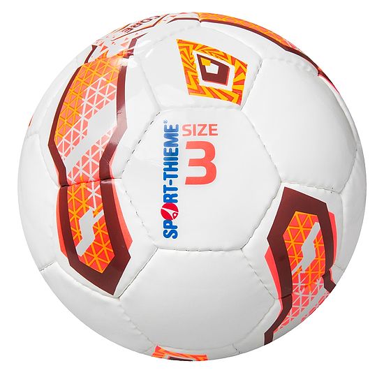 Sport-Thieme® Futsalbold "CoreX Kids" X-Light 3