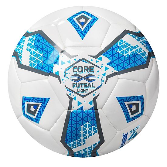 Sport-Thieme® Futsalbold "CoreX Kids" Light 4
