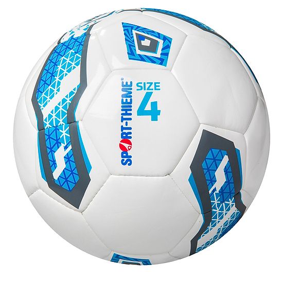 Sport-Thieme® Futsalbold "CoreX Kids" Light 4
