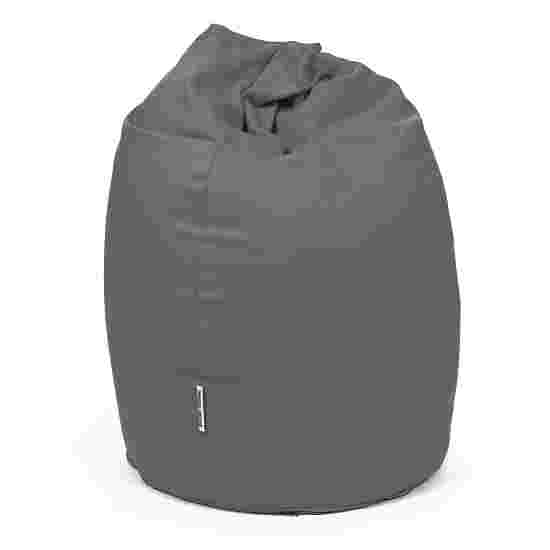 Sport-Thieme Giant Beanbag 60x120 cm, for children, Grey