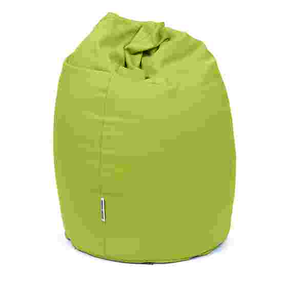 Sport-Thieme Giant Beanbag 60x120 cm, for children, Lime