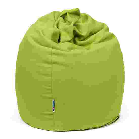 Sport-Thieme Giant Beanbag 70x130 cm, for adults, Lime