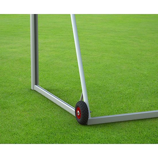Sport-Thieme Großfeld-Fußballtor "Eco"