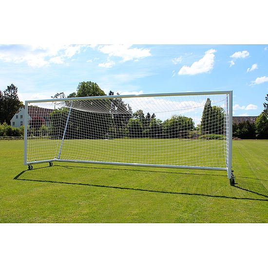 OneTeam Flex Square Fußballtor 180x120 Cm – Robust, Flexibel & Wetterfest – Ideal Für Garten, Training & Spiel