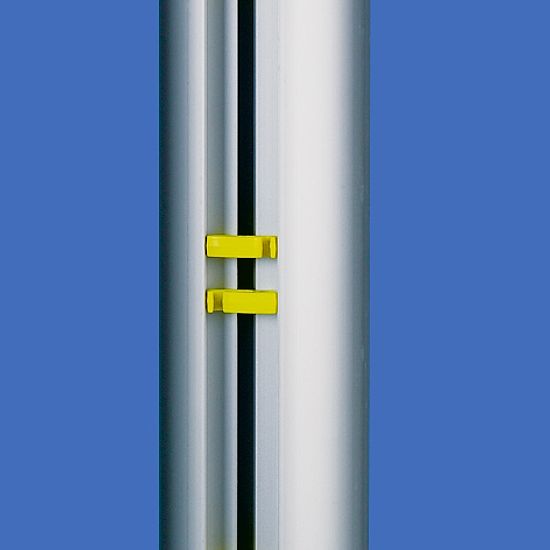 Sport-Thieme® Großfeld-Fußballtor "Safety"