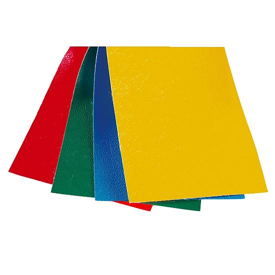 Sport-Thieme® "GTM 3000" Apparatus Gymnastics Mat 200x100x6 cm, 17 kg, Blue