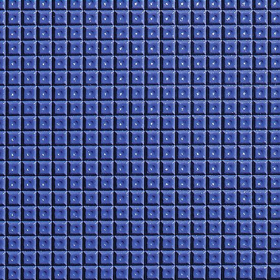 Sport-Thieme® "GTM 3000" Apparatus Gymnastics Mat 200x100x6 cm, 17 kg, Blue