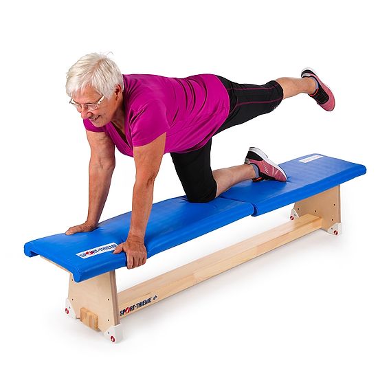 Sport-Thieme® Gymnastics Bench Cushion
