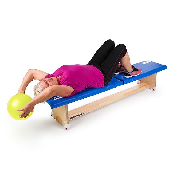Sport-Thieme® Gymnastics Bench Cushion