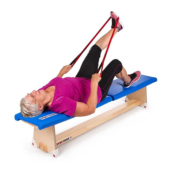 Sport-Thieme® Gymnastics Bench Cushion