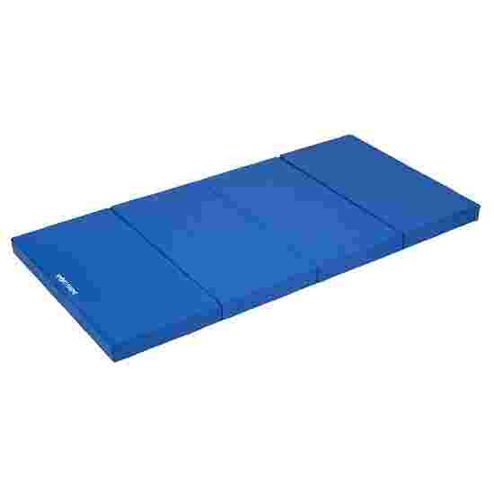 Sport-Thieme Gymnastik- og legemåtte &quot;Soft&quot; 200x100x8 cm, 3-delt foldbar