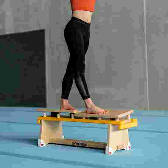 Sport-Thieme Gymnastikbænk &quot;Balance&quot; 1 m