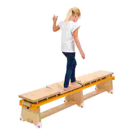 Sport-Thieme Gymnastikbænk &quot;Balance&quot; 2 m