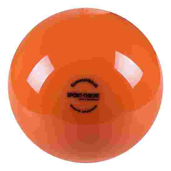 Sport-Thieme Gymnastikball &quot;300&quot; Orange