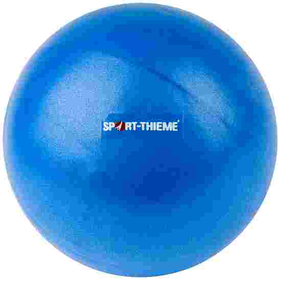 Sport-Thieme Gymnastikball &quot;Soft&quot; ø 25 cm, Blau