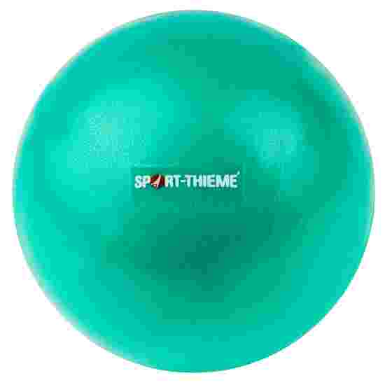 Sport-Thieme Gymnastikball &quot;Soft&quot; ø 19 cm, Grün