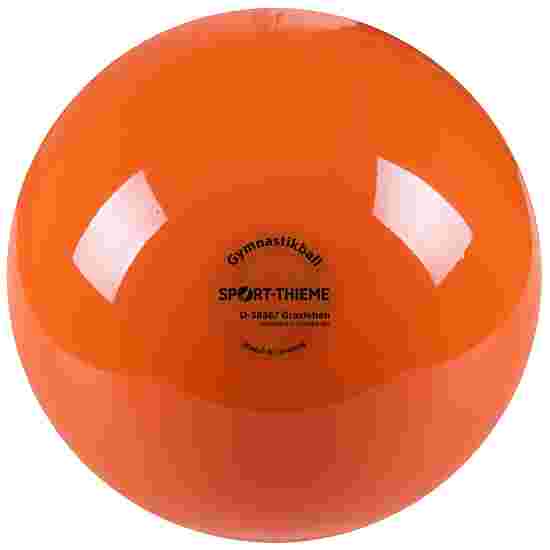 Sport-Thieme Gymnastikbold &quot;300&quot; Orange