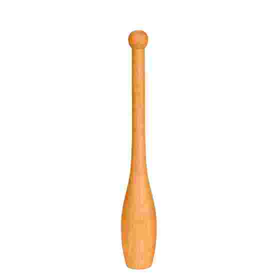 Sport-Thieme gymnastikkegle &quot;Træ&quot; 36 cm, ca. 270 g