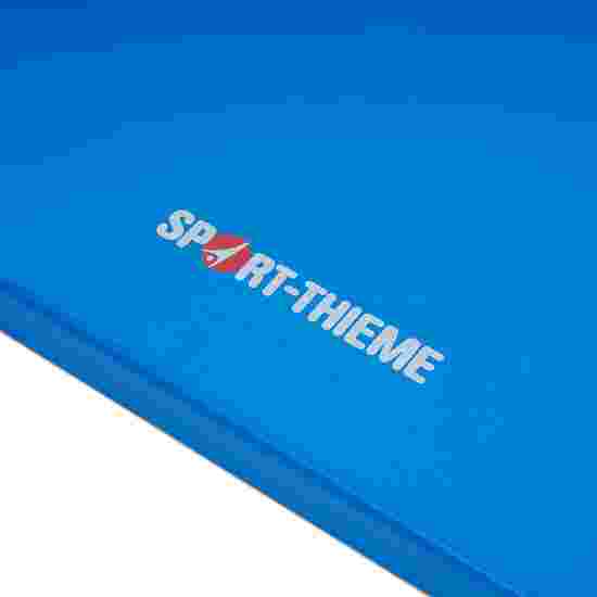 Sport-Thieme Gymnastikmåtte &quot;Printed&quot; Paradis