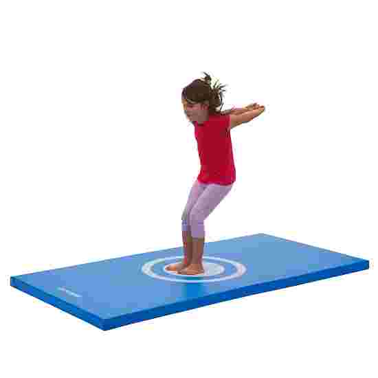 Sport-Thieme Gymnastikmåtte &quot;Printed&quot; Paradis