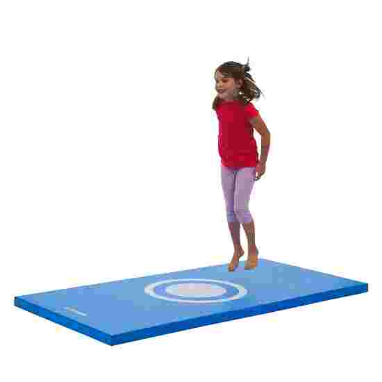 Sport-Thieme Gymnastikmåtte &quot;Printed&quot; Paradis