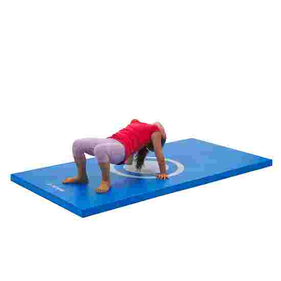 Sport-Thieme Gymnastikmåtte &quot;Printed&quot; Paradis