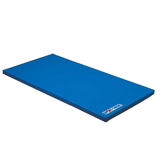 Sport-Thieme® Gymnastikmåtte "Sportime" 150x100x6 cm, 12 kg