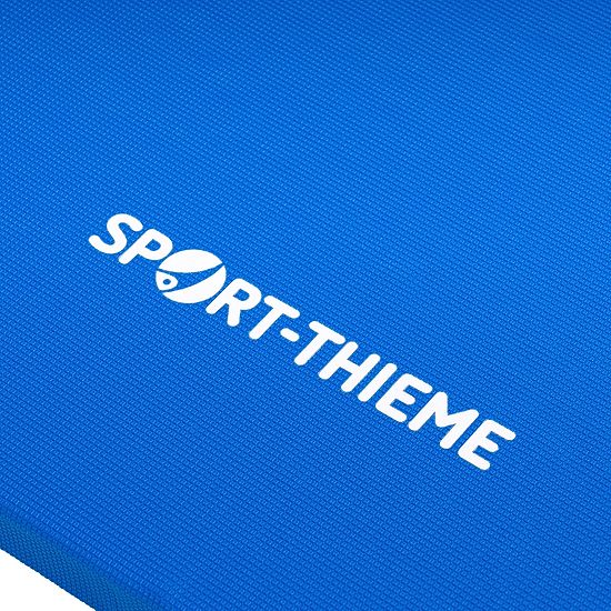 Sport-Thieme® Gymnastikmåtte "Sportime" 150x100x4 cm, 9 kg