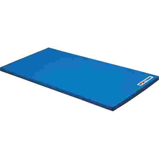 Sport-Thieme Gymnastikmåtte &quot;Sportime&quot; 150x100x4 cm, 9 kg