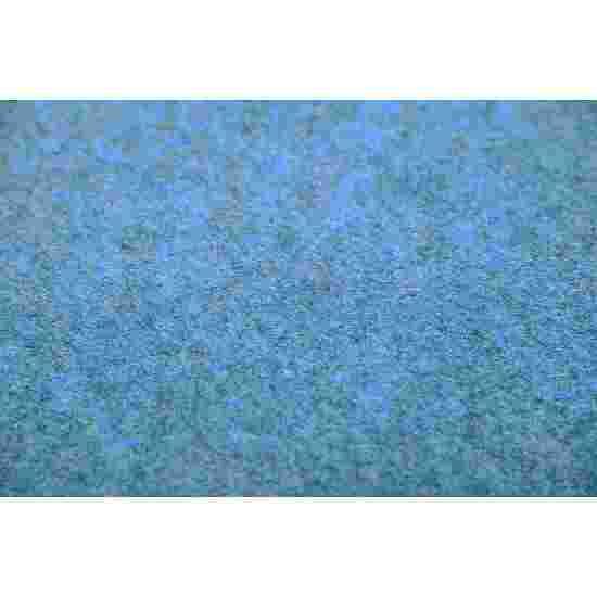 Sport-Thieme Gymnastikmåtte &quot;Træning&quot; 200x100x3,5 cm, Blå