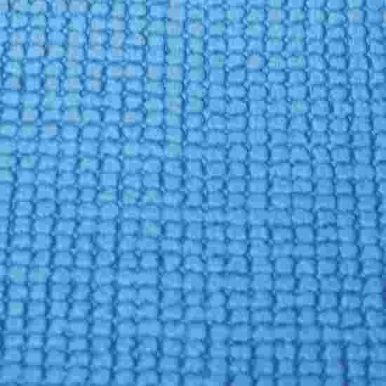 Sport-Thieme Gymnastikmatte &quot;Fit &amp; Fun&quot; Ca. 120x60x1,0 cm, Blau 